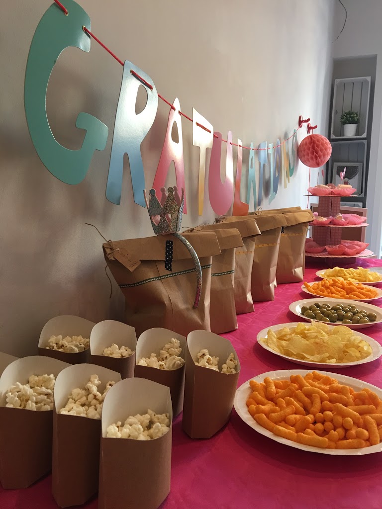 Petitcocó Peluquería infantil Barcelona 1