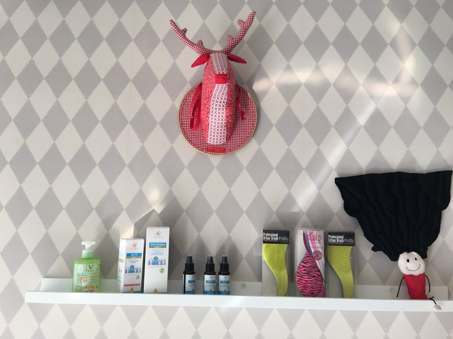 Petitcocó Peluquería infantil Barcelona - Foto 5