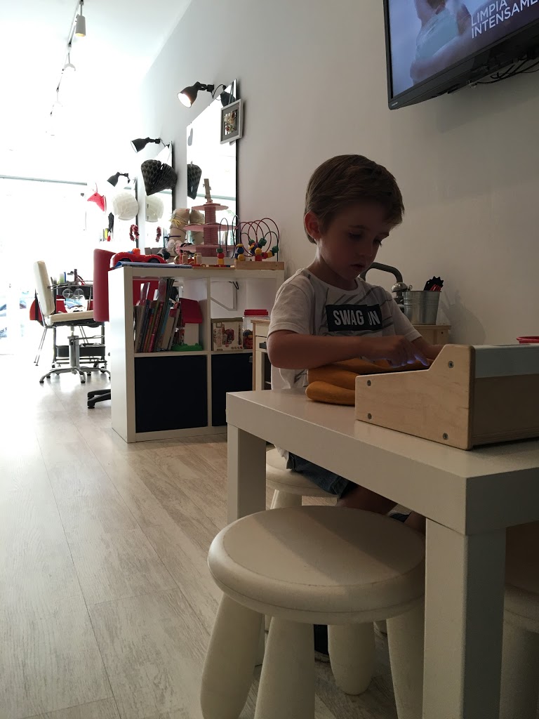 Petitcocó Peluquería infantil Barcelona - Foto 6