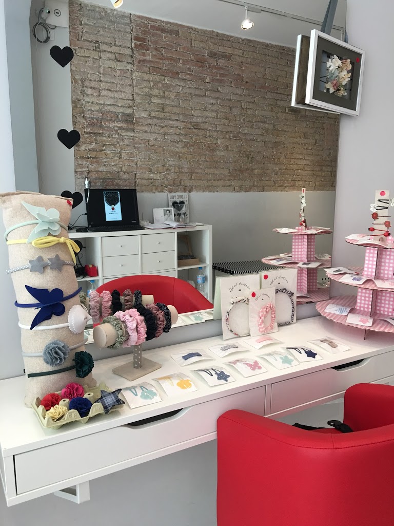 Petitcocó Peluquería infantil Barcelona - Foto 1