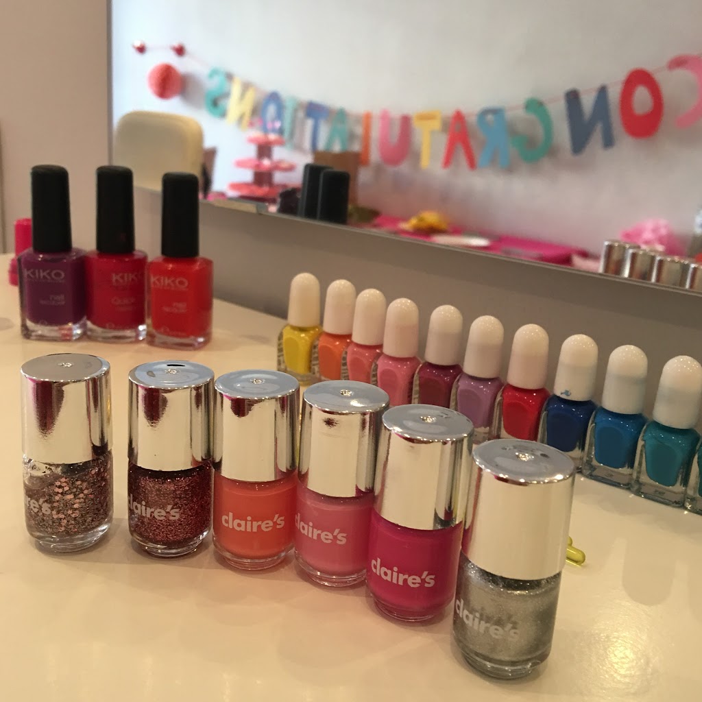 Petitcocó Peluquería infantil Barcelona 4