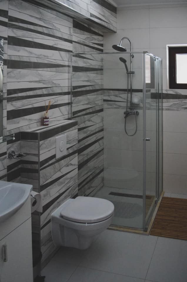 Pensiunea Agroturistică Casa Maria 3