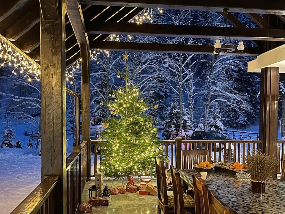 Pensiunea Agroturistică Casa Maria - Foto 5