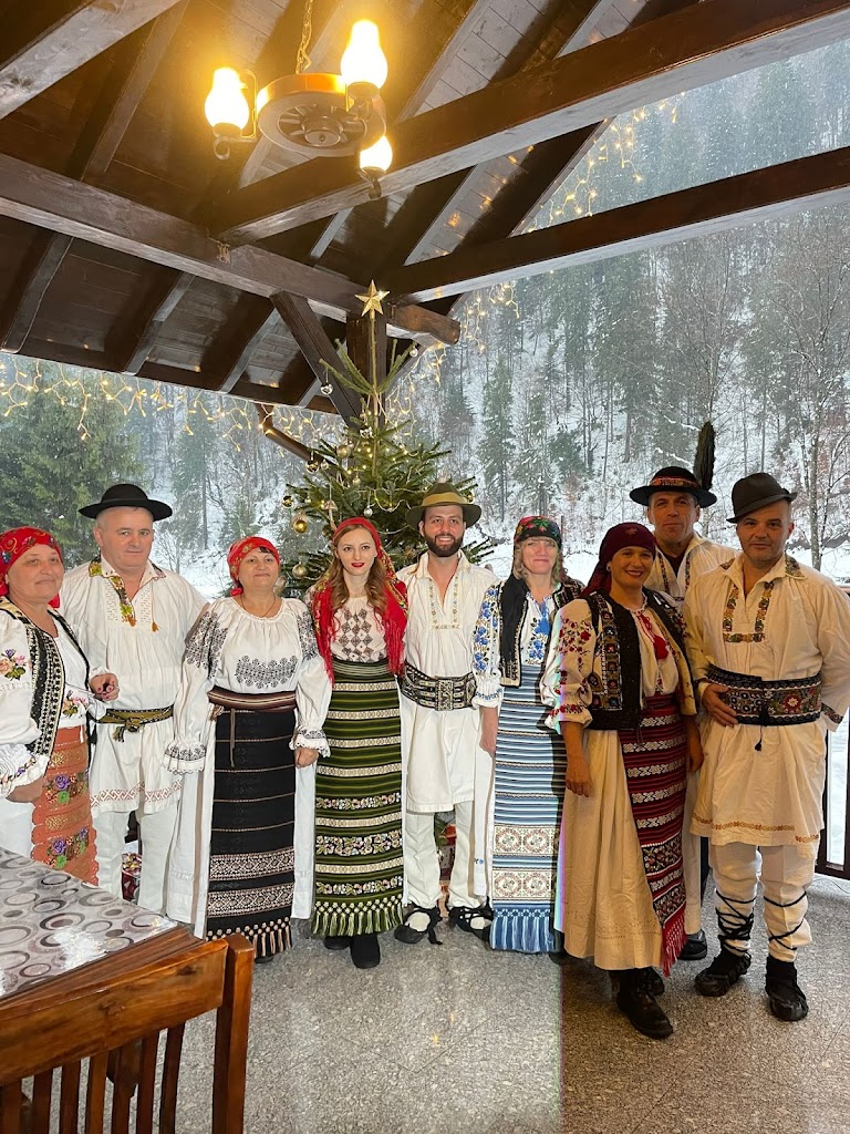 Pensiunea Agroturistică Casa Maria - Foto 6