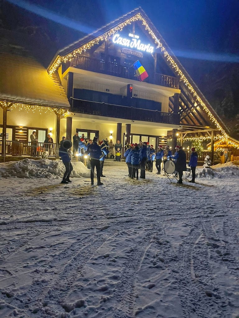 Pensiunea Agroturistică Casa Maria - Foto 8