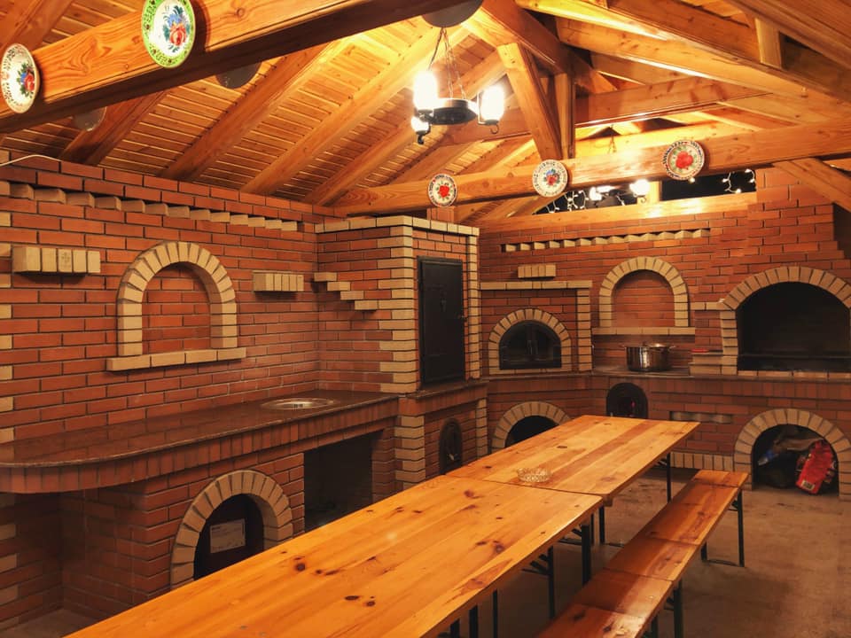 Pensiunea Agroturistică Casa Maria 9