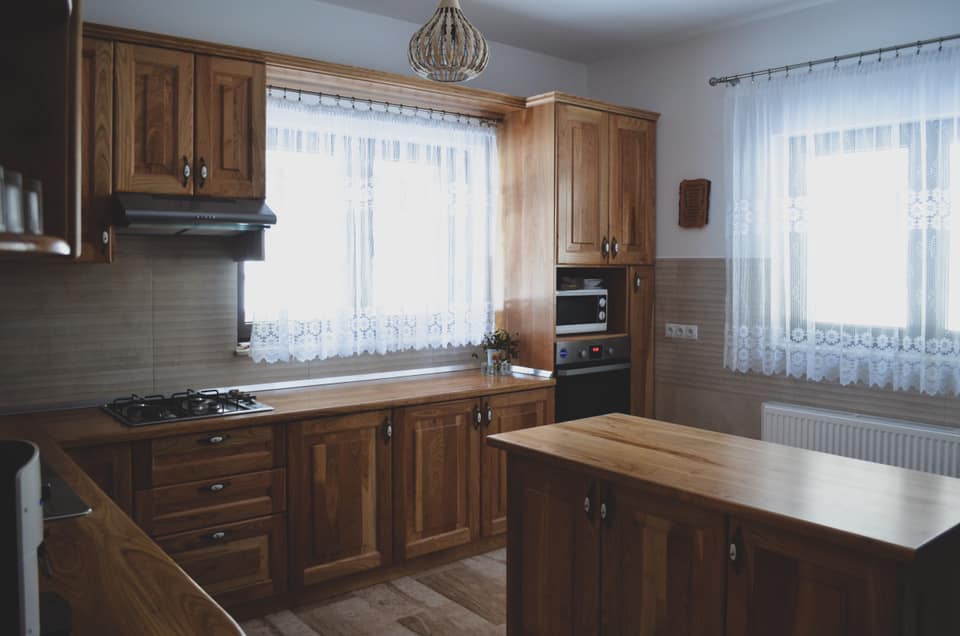 Pensiunea Agroturistică Casa Maria 10