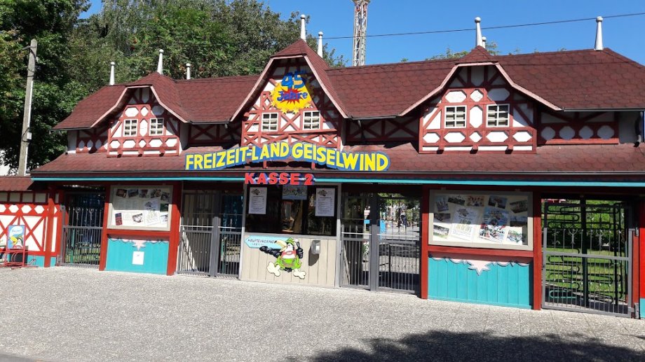 Freizeit-Land Geiselwind - Foto 11