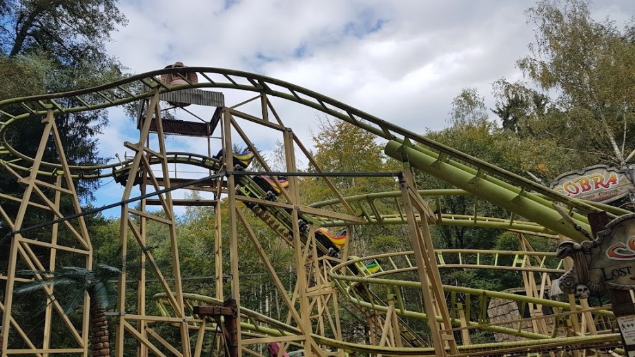 Freizeit-Land Geiselwind - Foto 2