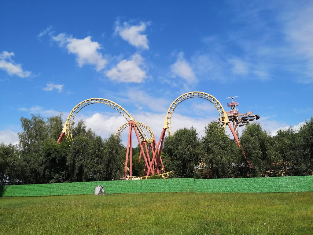 Freizeit-Land Geiselwind - Foto 1