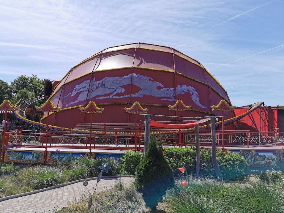 Freizeit-Land Geiselwind - Foto 4