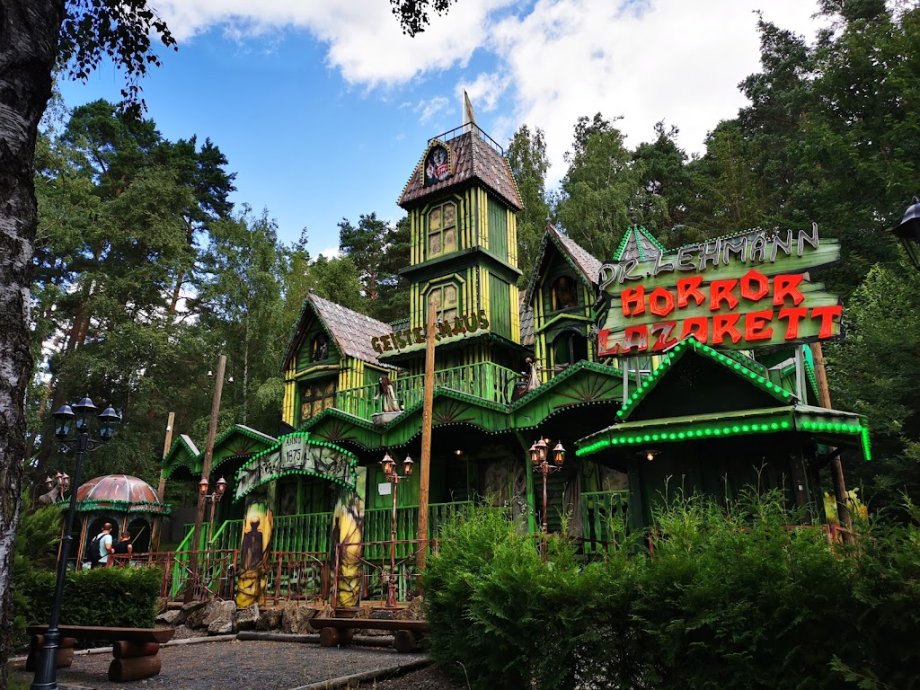 Freizeit-Land Geiselwind - Foto 5