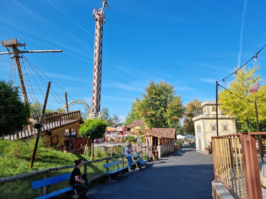 Freizeit-Land Geiselwind - Foto 7