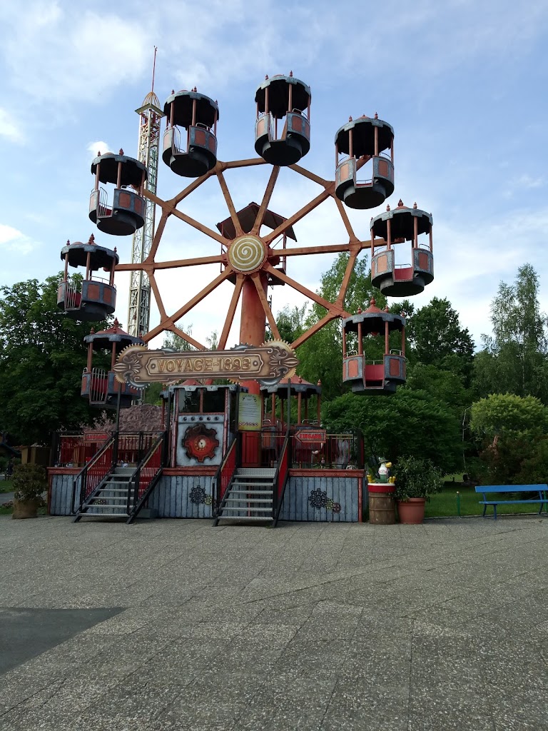 Freizeit-Land Geiselwind - Foto 8