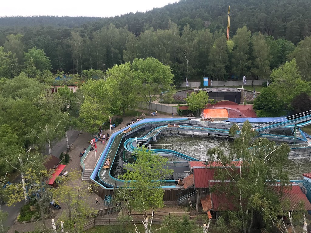 Freizeit-Land Geiselwind - Foto 1