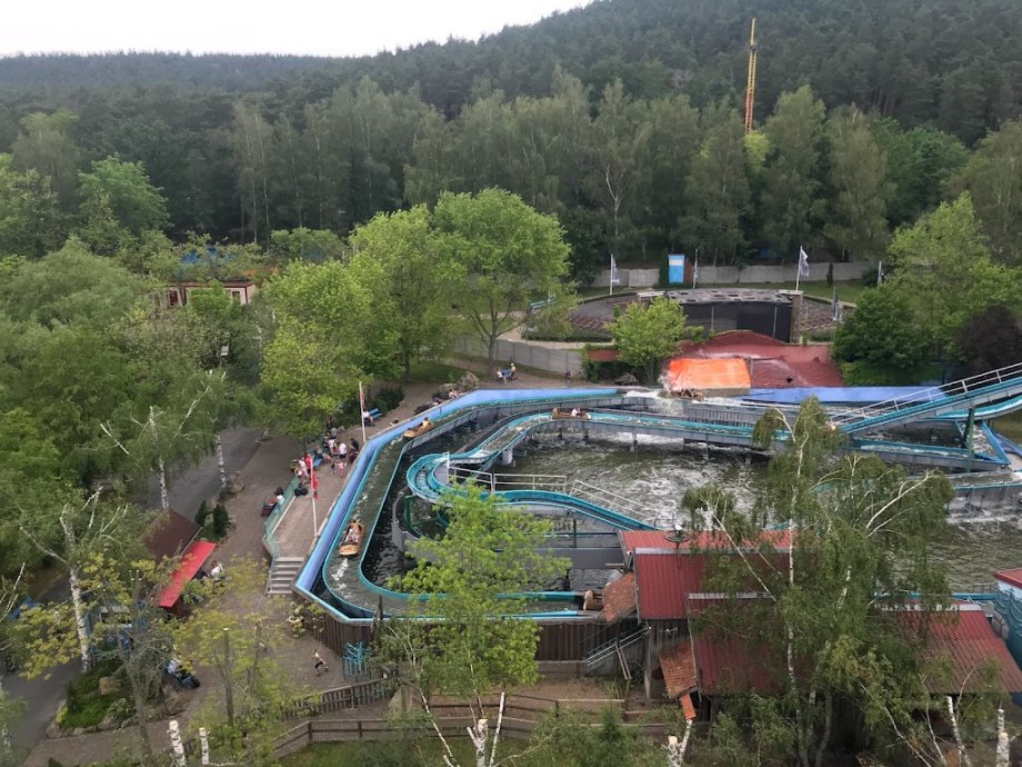 Freizeit-Land Geiselwind - Foto 9