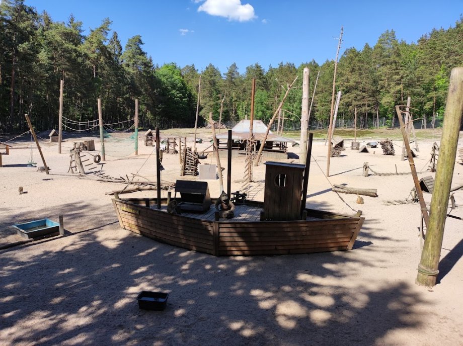 Freizeit-Land Geiselwind - Foto 10