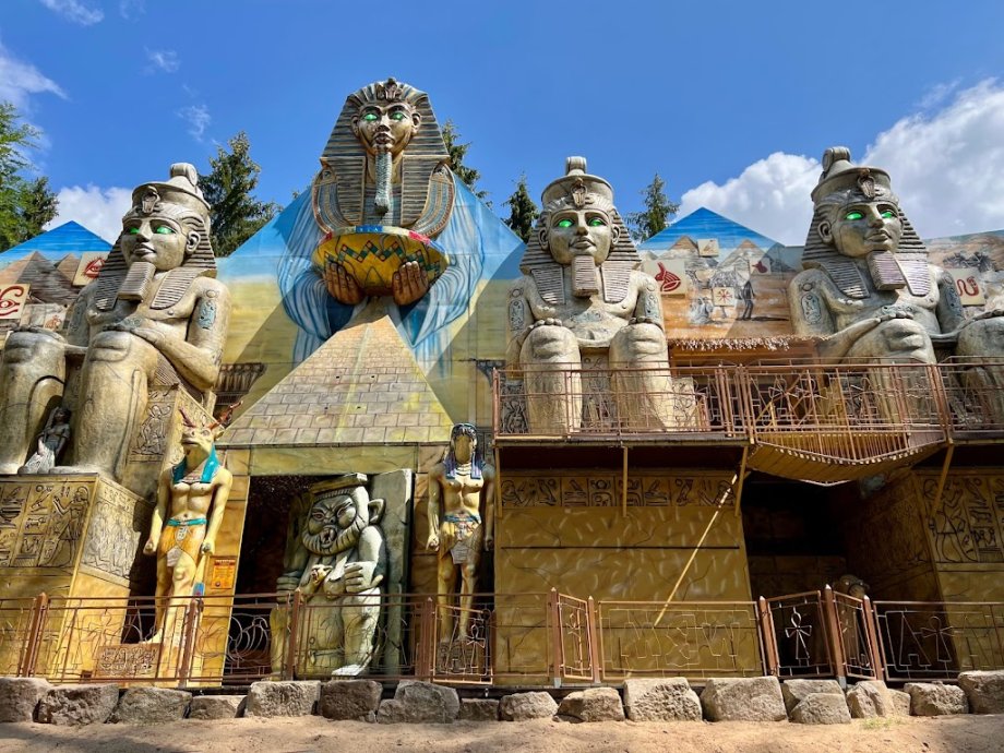 Freizeit-Land Geiselwind - Foto 13