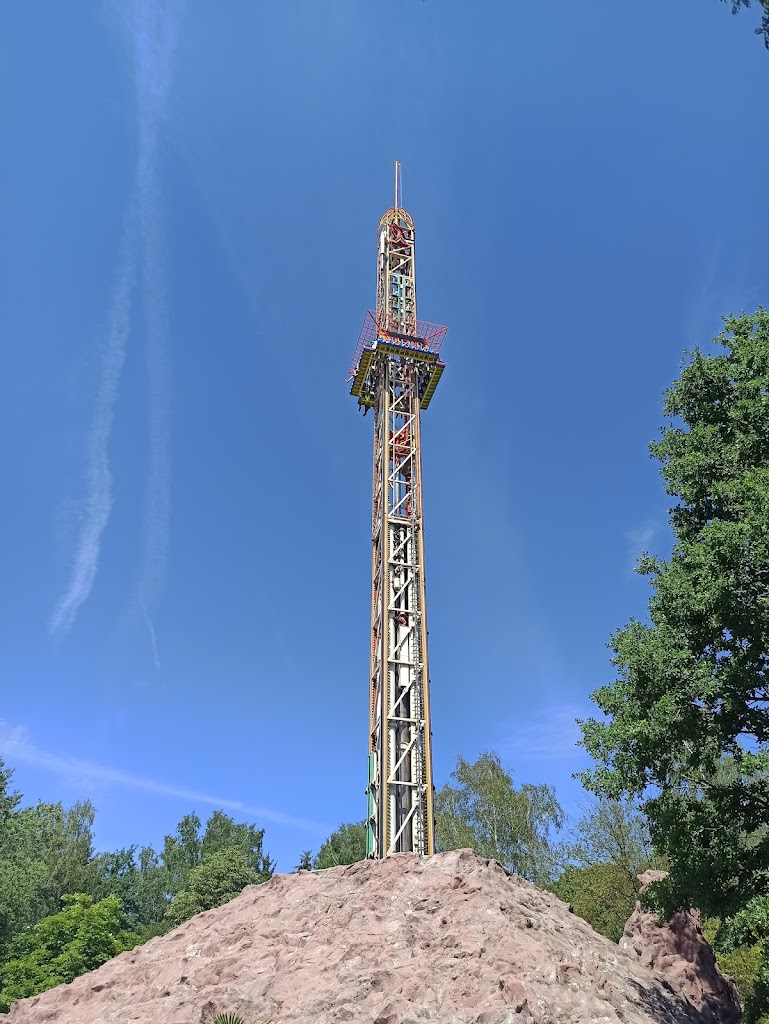 Freizeit-Land Geiselwind - Foto 1