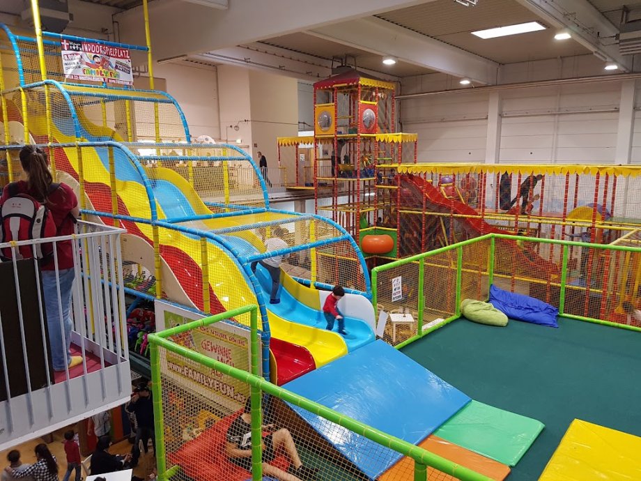 Family Fun - Foto 10