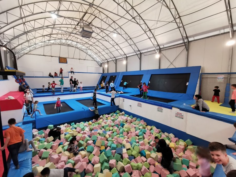 Family Fun - Foto 12