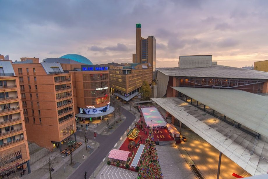 Grand Hyatt Berlin - Foto 8