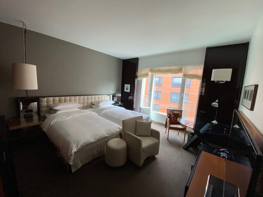 Grand Hyatt Berlin - Foto 10