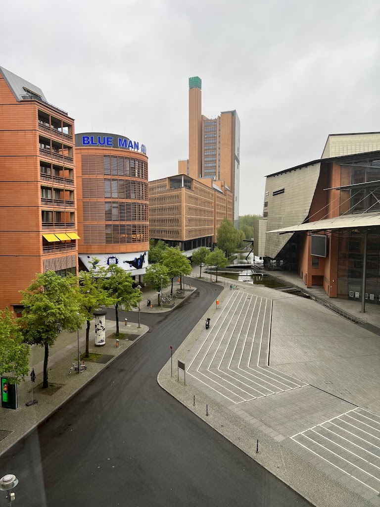 Grand Hyatt Berlin - Foto 19