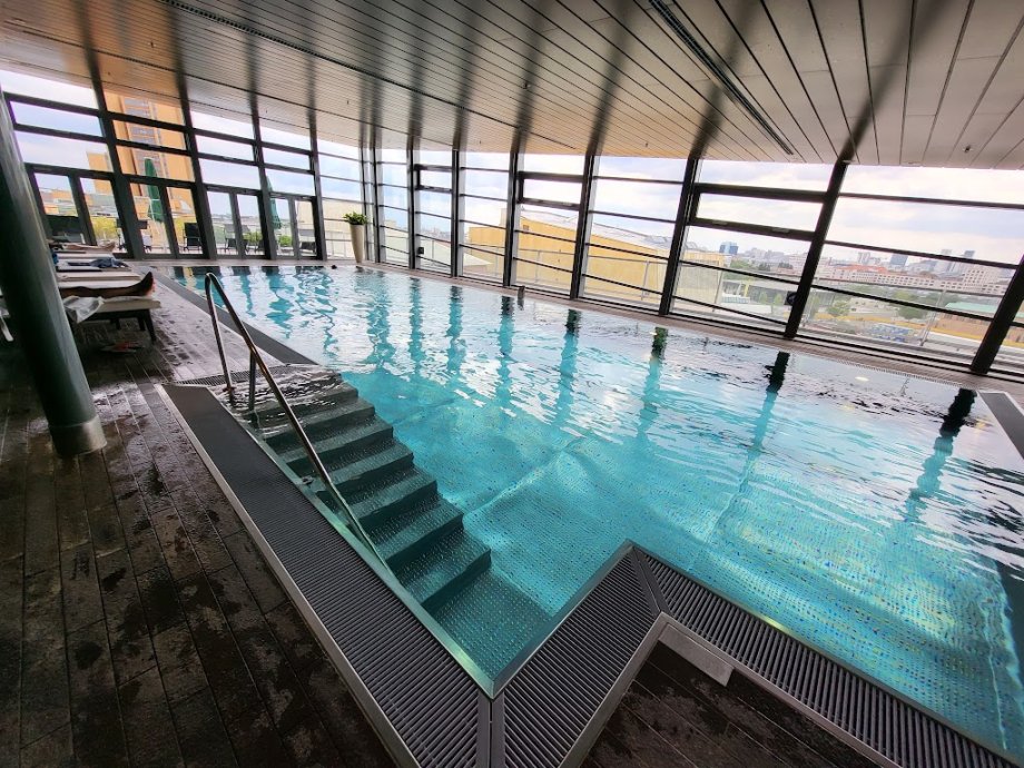 Grand Hyatt Berlin - Foto 20