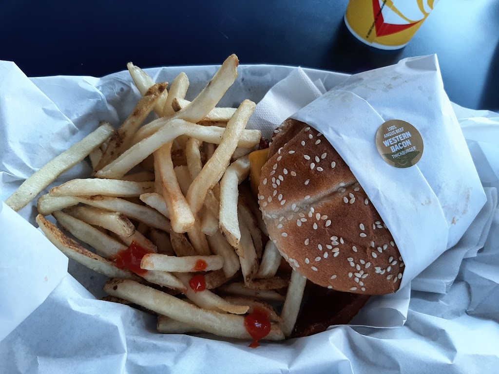 Carl's Jr. - Foto 1