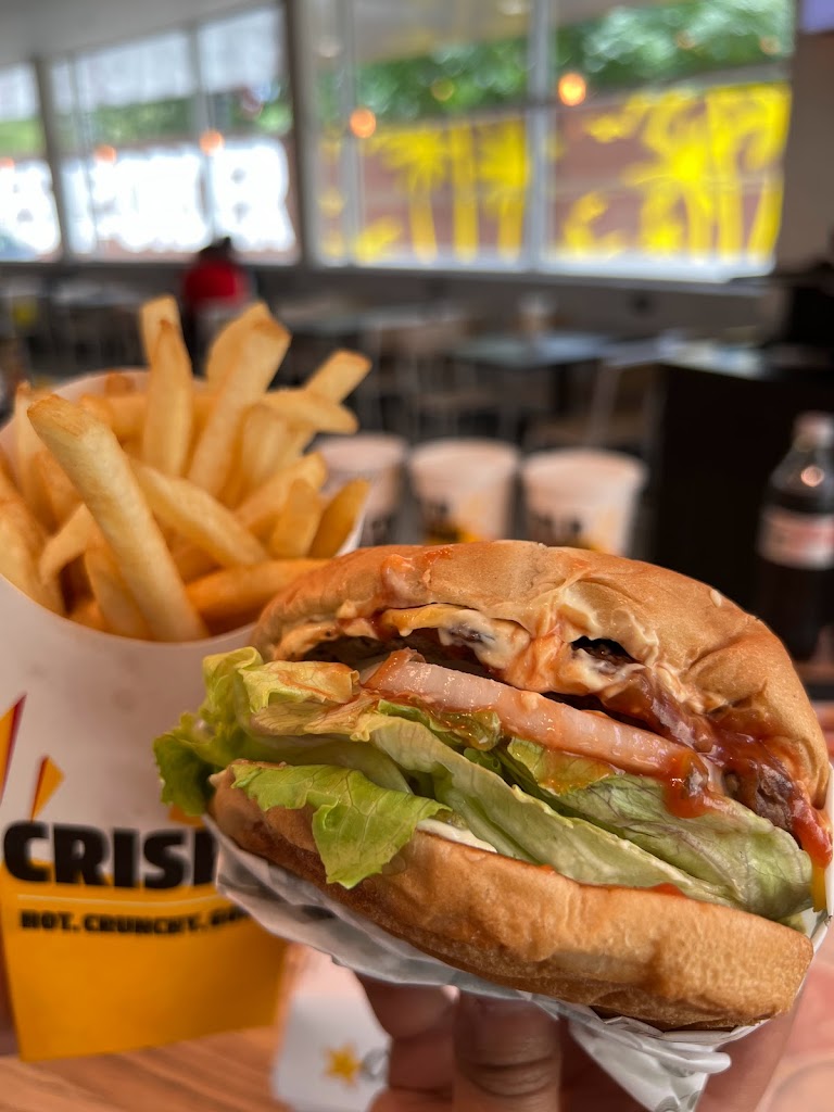 Carl's Jr. - Foto 13