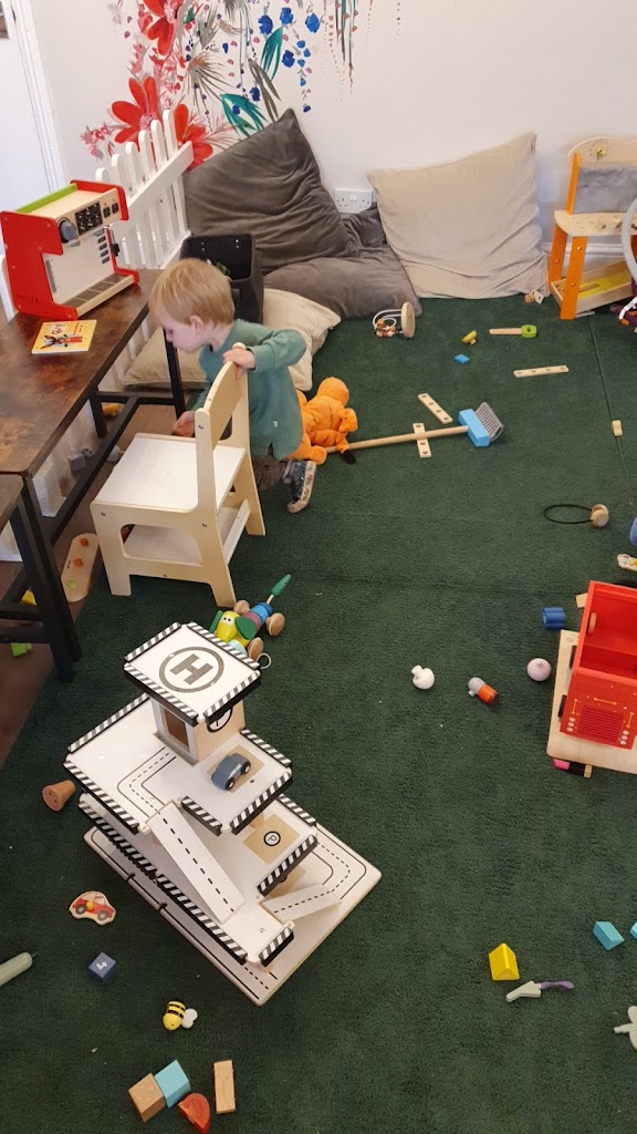 Raphi & Flo - Foto 1