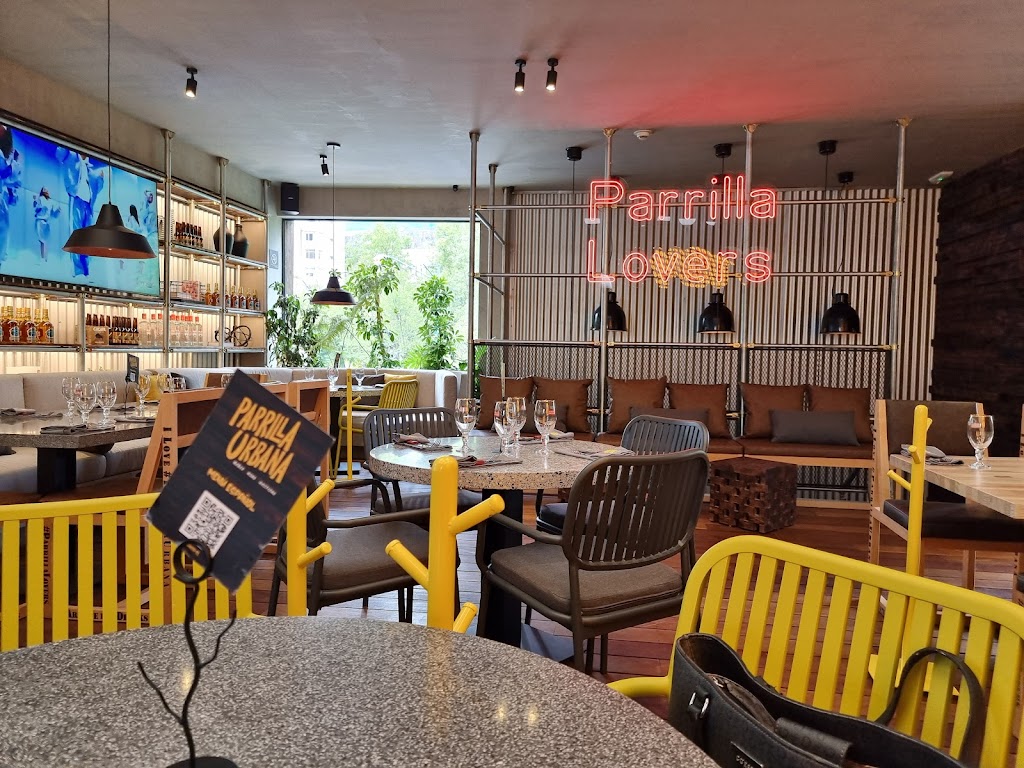 Sonora Grill - Santa Fe