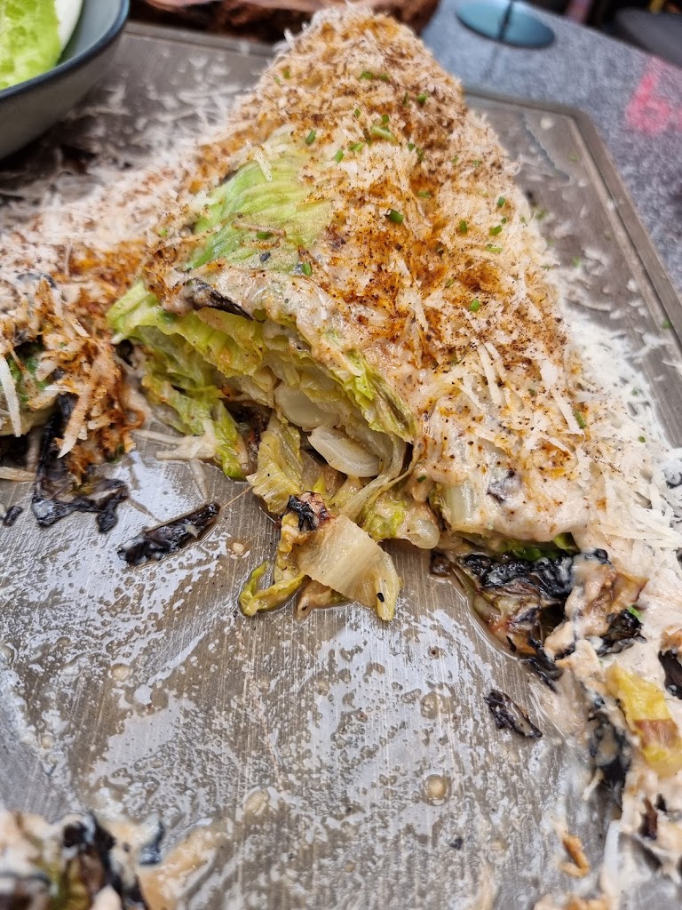 Sonora Grill - Santa Fe 8