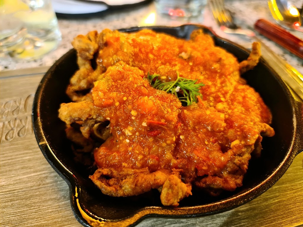 Sonora Grill - Santa Fe 12