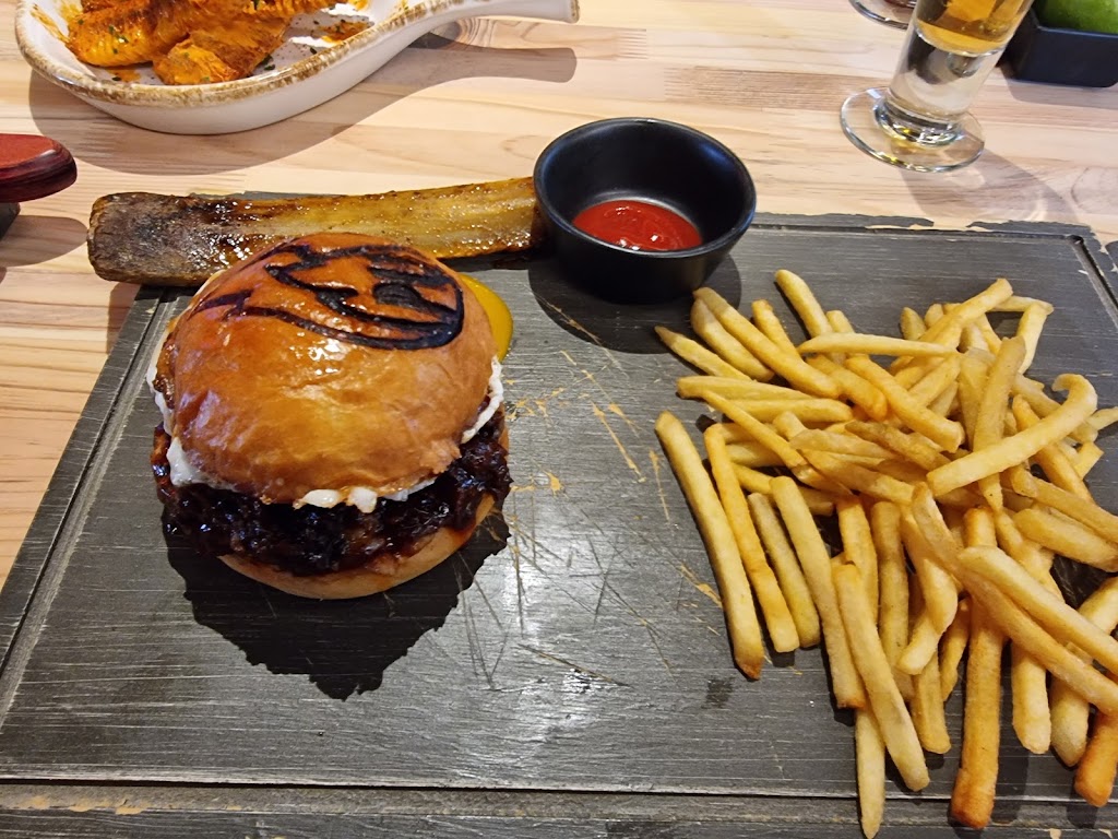 Sonora Grill - Santa Fe - Foto 1