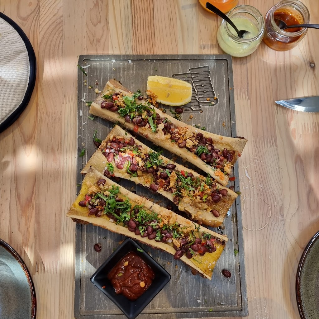 Sonora Grill - Santa Fe 16