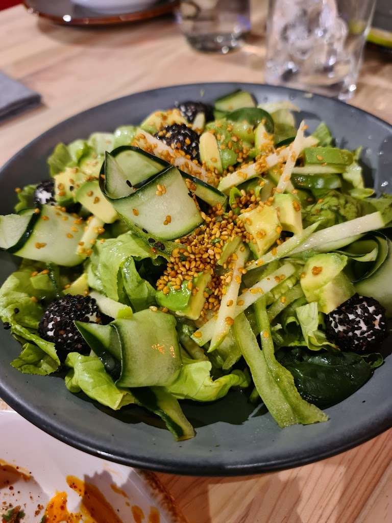 Sonora Grill - Santa Fe 2