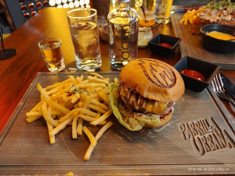 Sonora Grill - Santa Fe - Foto 13