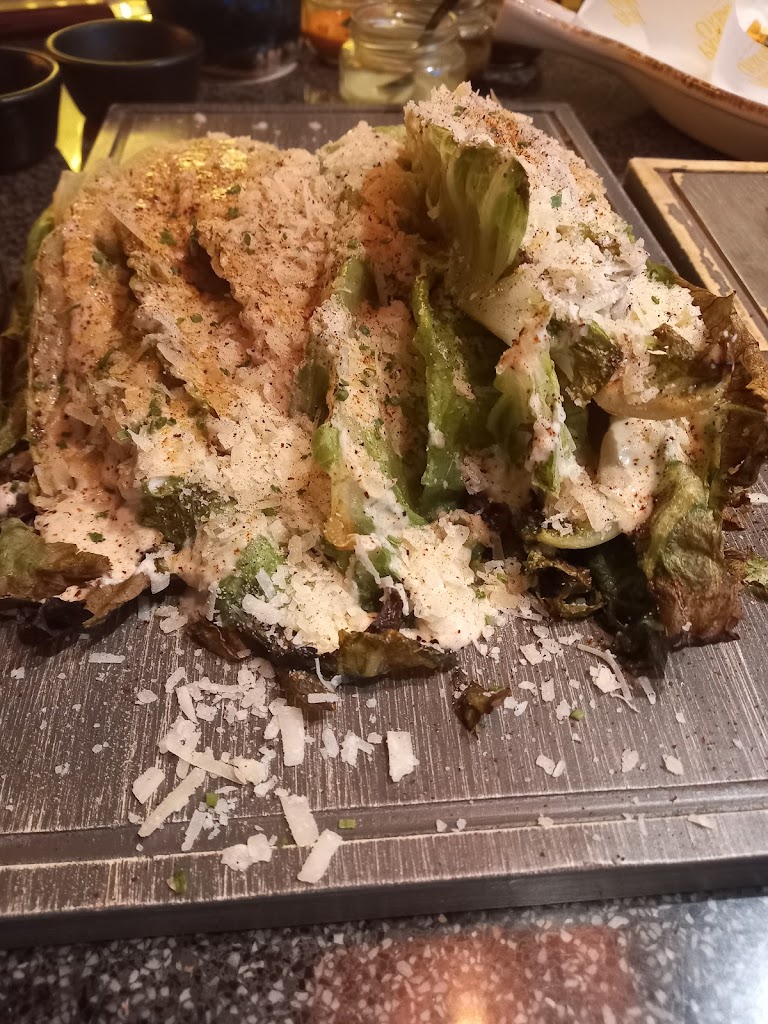 Sonora Grill - Santa Fe 6