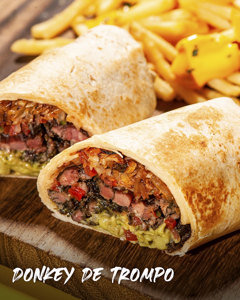 Parrilla Urbana - División del Norte - Foto 2