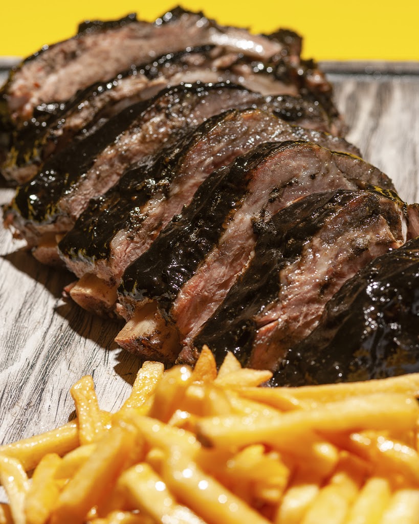 Parrilla Urbana - División del Norte - Foto 1