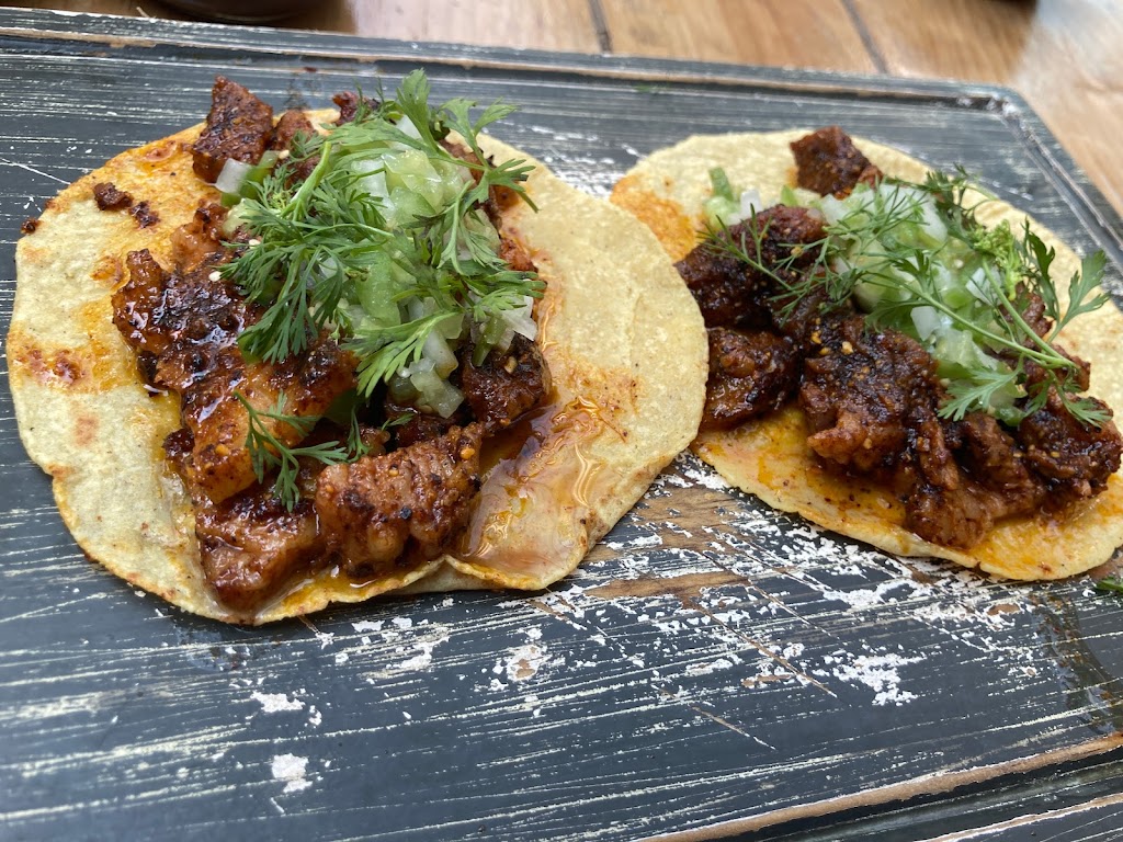 Parrilla Urbana - División del Norte - Foto 1