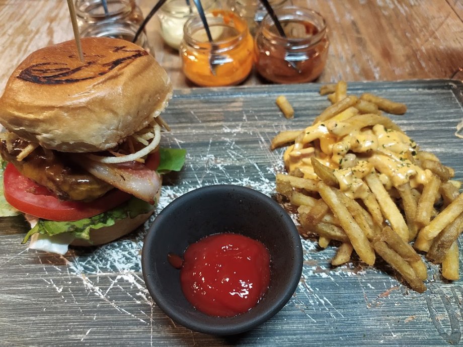 Parrilla Urbana - División del Norte - Foto 6