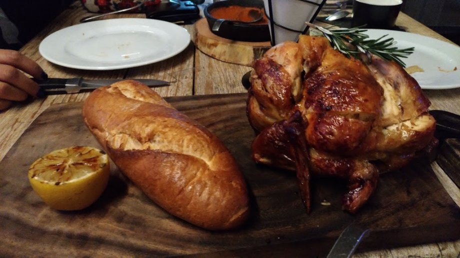 Parrilla Urbana - División del Norte - Foto 7