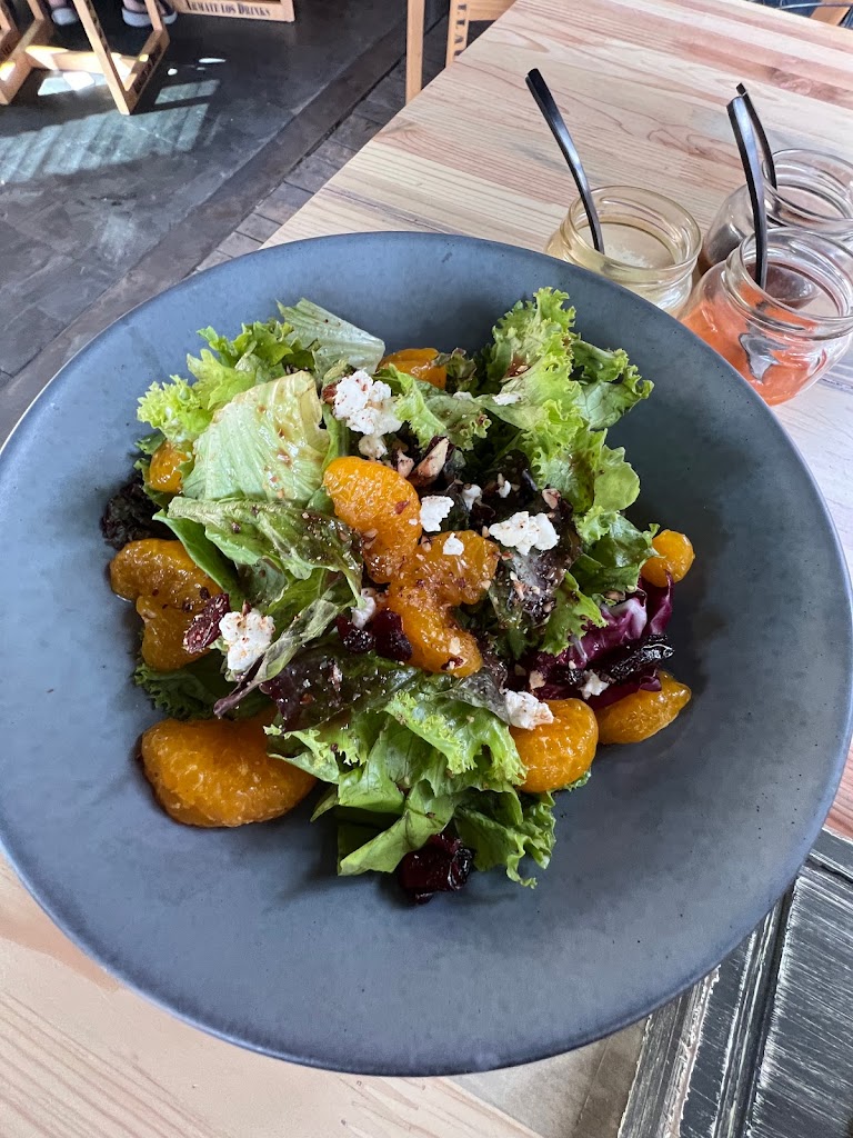 Parrilla Urbana - División del Norte - Foto 1