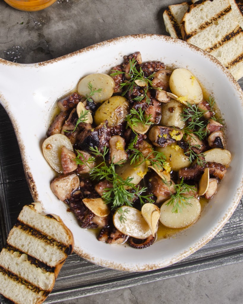 Parrilla Urbana - División del Norte - Foto 9