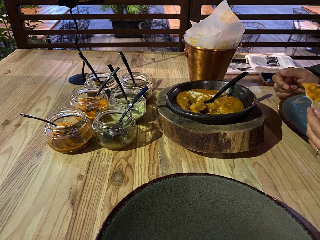 Parrilla Urbana - División del Norte - Foto 1