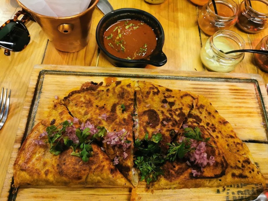 Parrilla Urbana - División del Norte - Foto 13