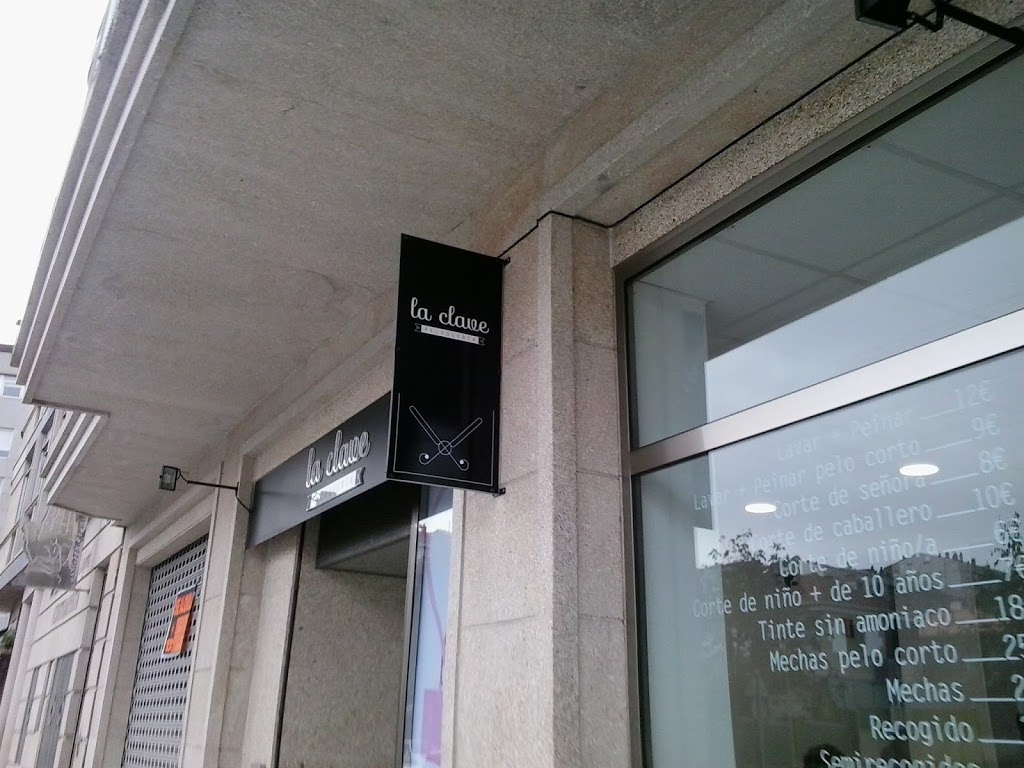 La clave peluquería - Foto 1